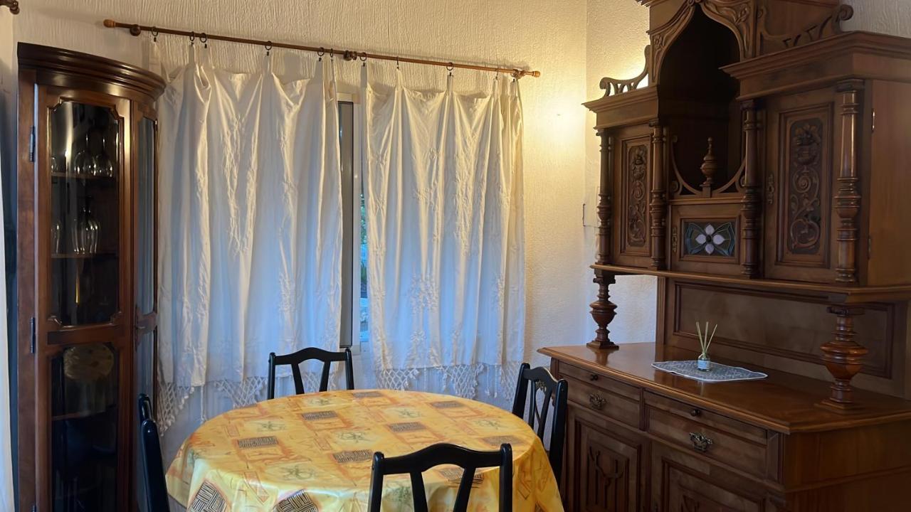 Апартаменты Orbeta Теулада Экстерьер фото